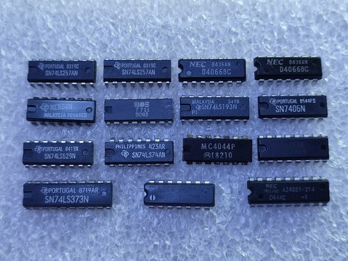 Commodore c64 assy 250407 - no.,