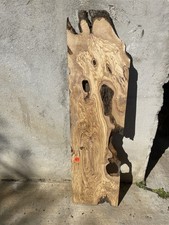 Olivenholz, Epoxidharz