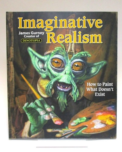 Imaginative realism how to - imaginative,