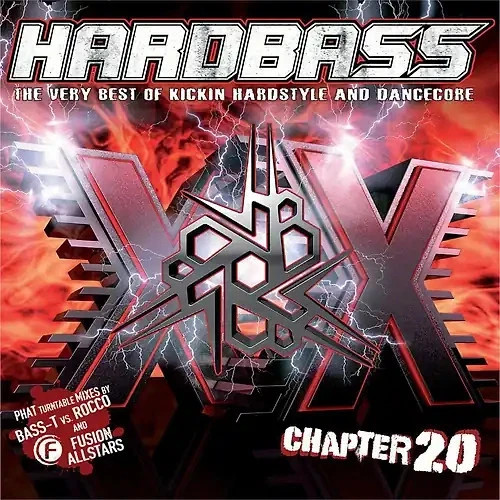 Hardbass chapter - hardbass,