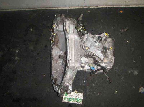 Getriebe f18w374 15856905 - /,