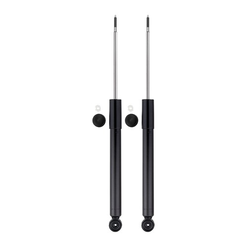 Stoßdämpfer set hinterachse - stoßdämpfer-set,