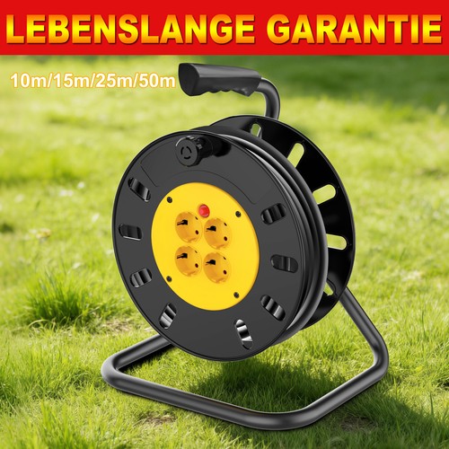 Kabeltrommel kabelabroller - kabeltrommel,