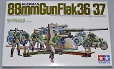 35017 Tamiya 1:35, Deutsche