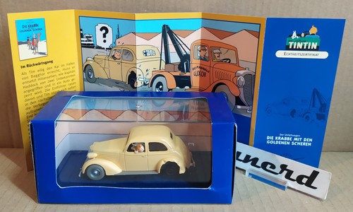 Tim struppi auto 43 - tim,