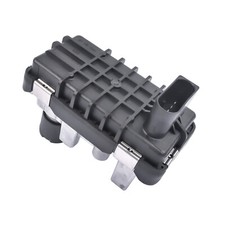 6NW009660 Ladedrucksteller