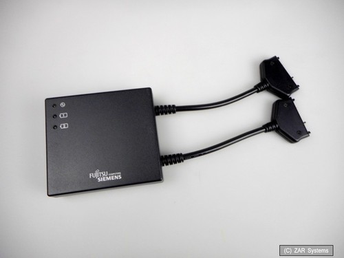 Fujitsu batterieladegerät - fujitsu,