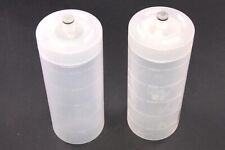 EMS Bottle 2-Stück 500 ml Airflow Master Piezon  Mini Master  Geräte 