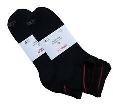 8 Paar "S.OLIVER" Socken /