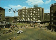 CPM AK POLAND Zabrze (1368121)