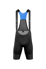 CUBE TEAMLINE Trägerhose PRO kurz # 12354 Gr. S