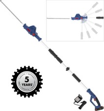 Güde Akku Heckenschere HST