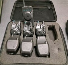 Fox Micron RX Digital BLUE /