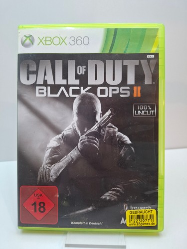 Call duty black ops - of, :