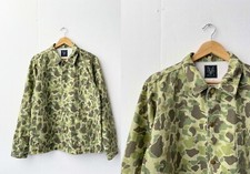 Duck hunter jungle camo - duck, army