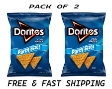 Doritos Cool Ranch Tortilla
