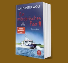 Ein mörderisches Paar - Der