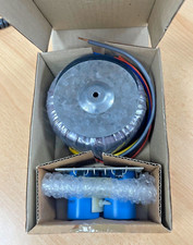 Neu ILP Ringkerntransformator