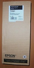 EPSON Tintenpatrone T5961