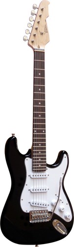 Gitarre modell für - e-gitarre, st-modell