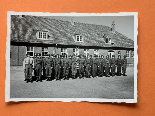 Foto fallschirmjäger der - fallschirmjäger,,