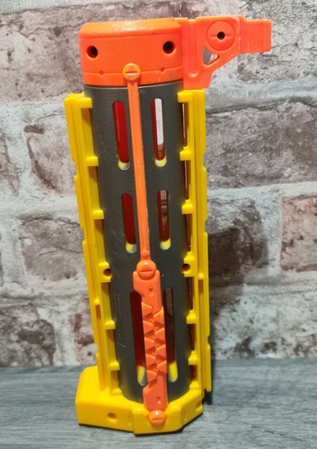 Nerf strike yellow recon - yellow,
