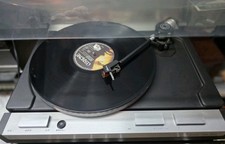 Thorens TD 115
