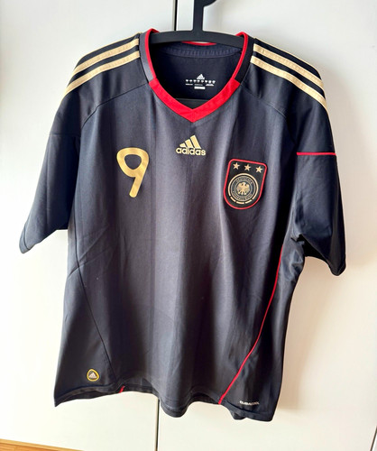 Deutschland dfb kießling 9 - deutschland,