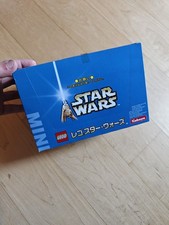 Lego Kabaya Set Japan Space