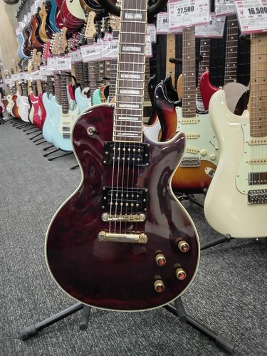 Epiphone les paul - paul, custom