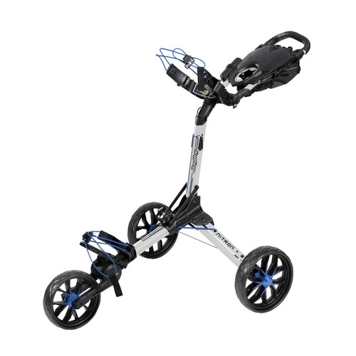 Manueller dreirad golf cart - dreirad,