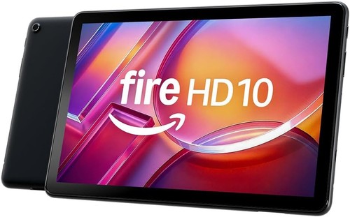 Amazon fire tablet - amazon, 2023