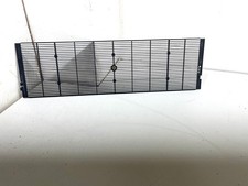 BMW F20 F30 F21 F31 Steinschlagschutzgitter Kühler 8485042 Original