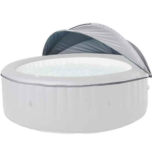 Mspa whirlpool sonnendach - whirlpool,