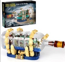 Klemmbausteine, 92199 Ship in