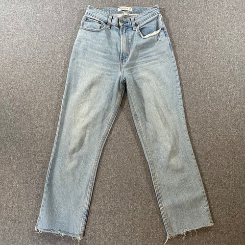 Abercrombie curve love 90s - abercrombie,