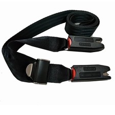 Universal ISOFIX Gurt Haken