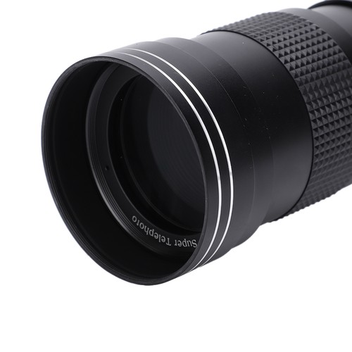420 800mm 16 super - 420‑800mm, f/8.3‑16