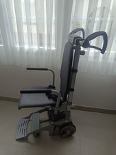 Alber Treppensteiger Scalamobil S36 