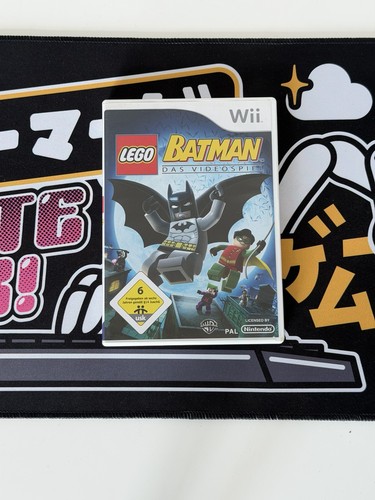 Nintendo wii lego - wii, das
