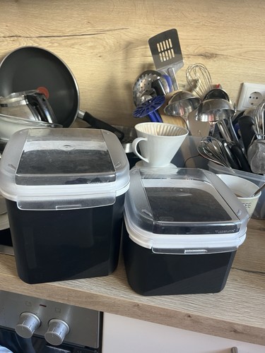 Tupperware bellevue - 2,