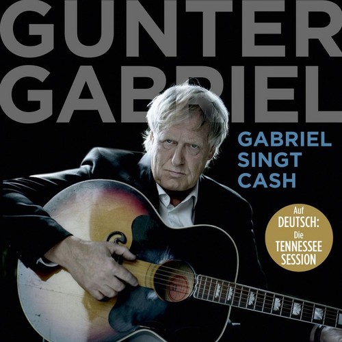 Gunter gabriel - gunter,