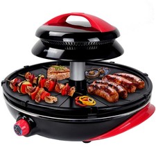 Syntrox Infrarotgrill