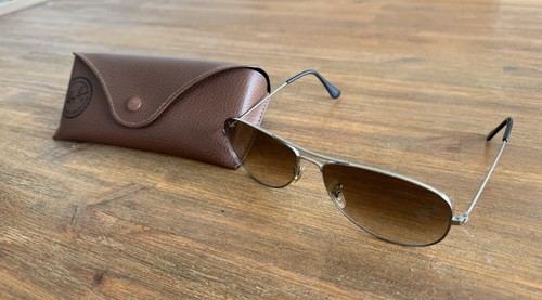 Ray ban 3362 cockpit - rb,