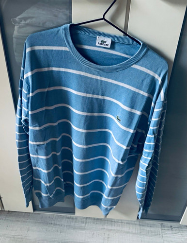 Lacoste herren pullover - herren,