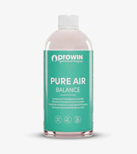 Prowin pure air - pure, balance