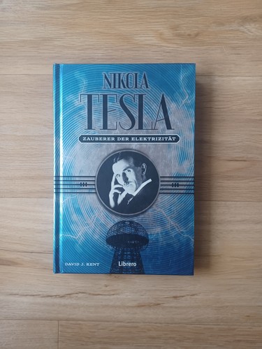 Der zauber elektrizität - der,