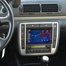 2+64GB Android 15 Autoradio