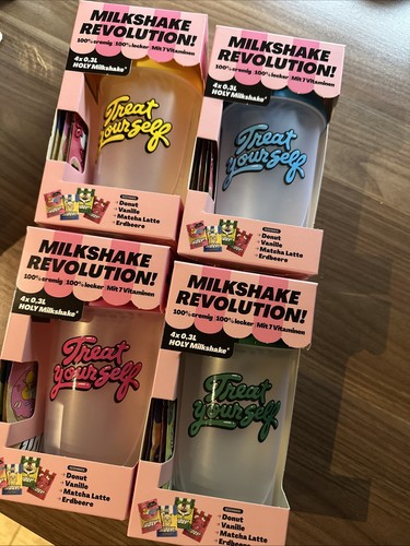 Holy simpsons milchshake set - holy,