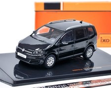 Volkswagen Touran (2010)